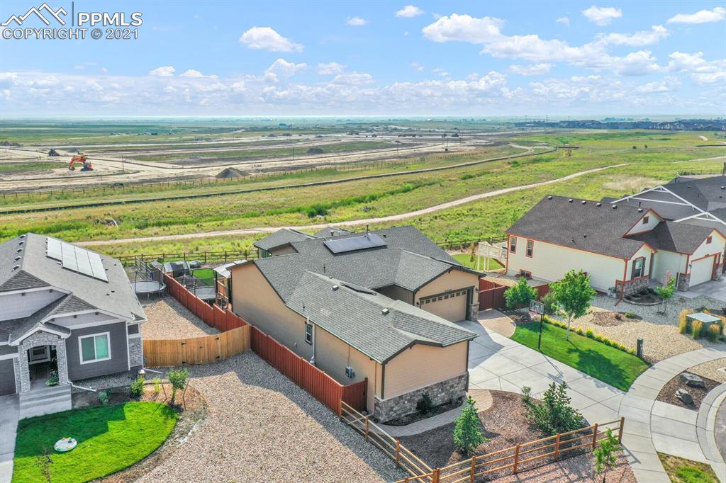 10699 Rainbow Bridge Drive Peyton, CO 80831 - Photo 44 of 45