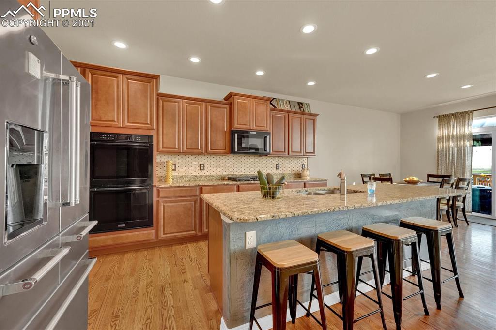 10699 Rainbow Bridge Drive Peyton, CO 80831 - Photo 10 of 45