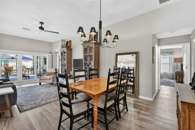 $594,500 | 1744 Woelkers Circle, The Villages, FL 34762