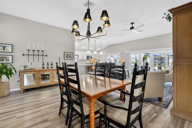 $594,500 | 1744 Woelkers Circle, The Villages, FL 34762