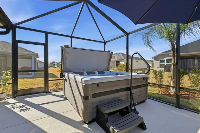 $594,500 | 1744 Woelkers Circle, The Villages, FL 34762