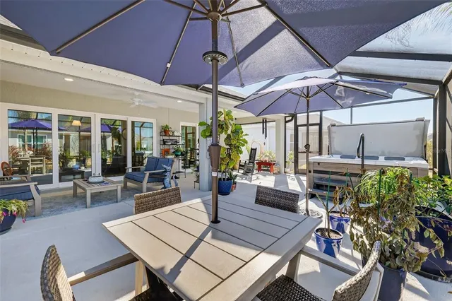 $594,500 | 1744 Woelkers Circle, The Villages, FL 34762