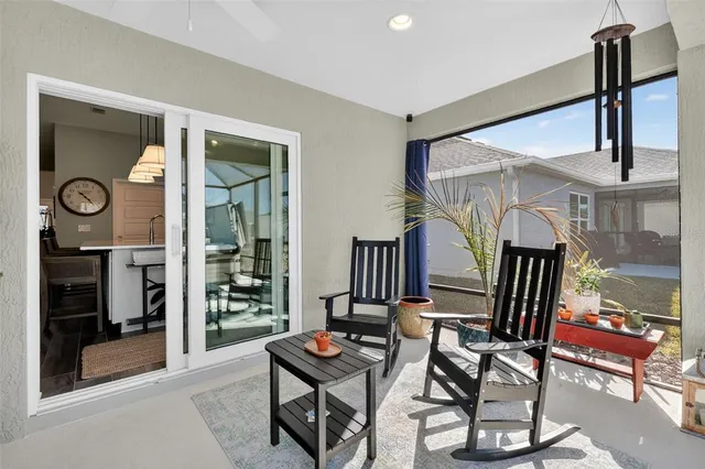 $594,500 | 1744 Woelkers Circle, The Villages, FL 34762