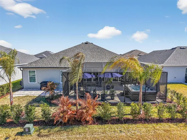 $594,500 | 1744 Woelkers Circle, The Villages, FL 34762