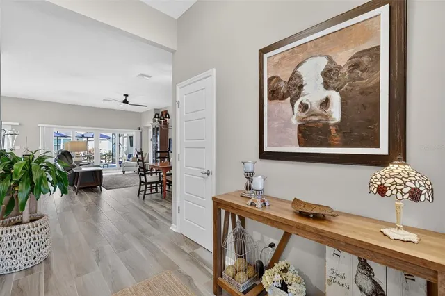 $594,500 | 1744 Woelkers Circle, The Villages, FL 34762