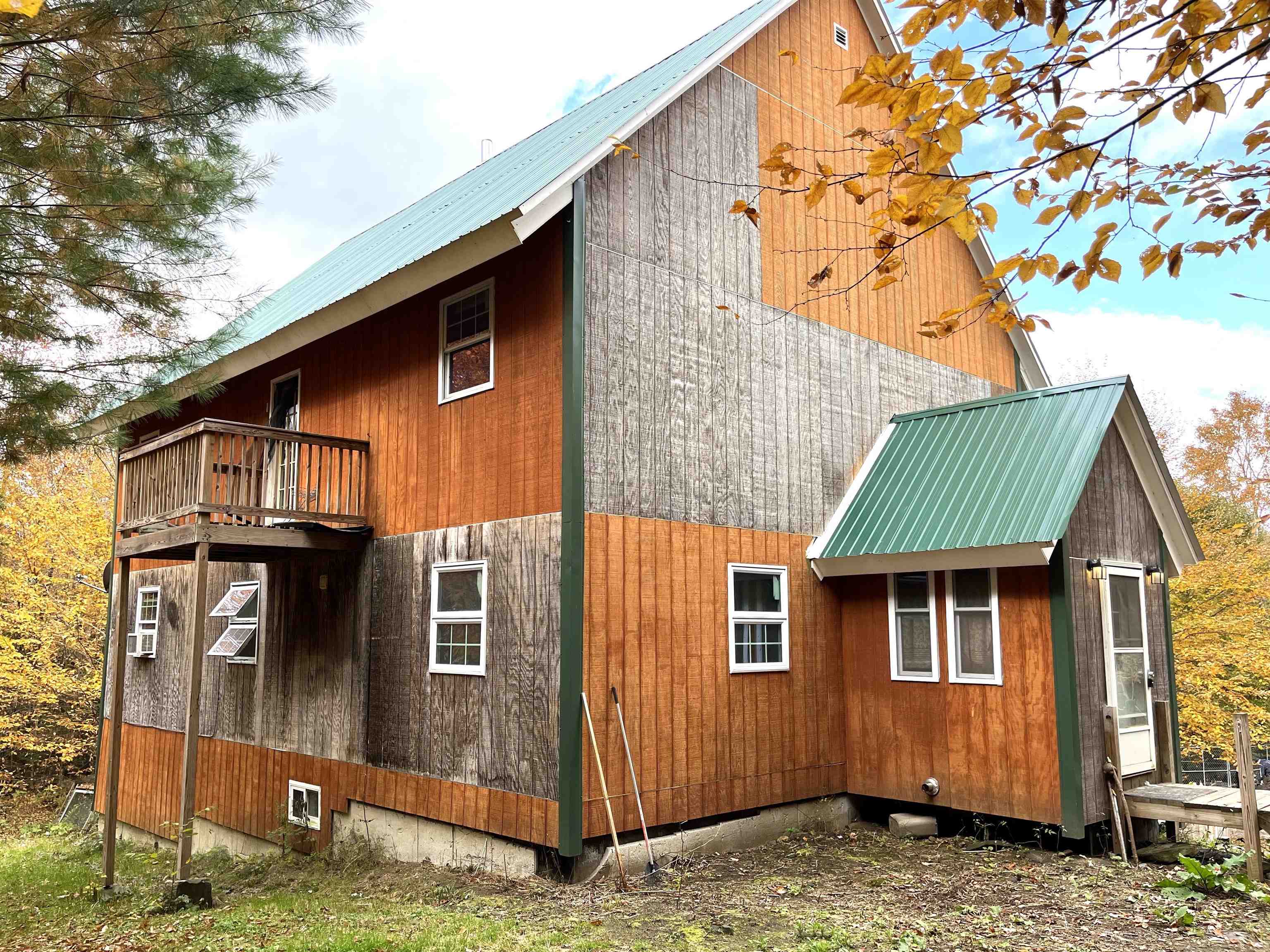 296 Lower Depot Road Marshfield, VT 05658 - Photo 2 of 28 Gallery Image 2