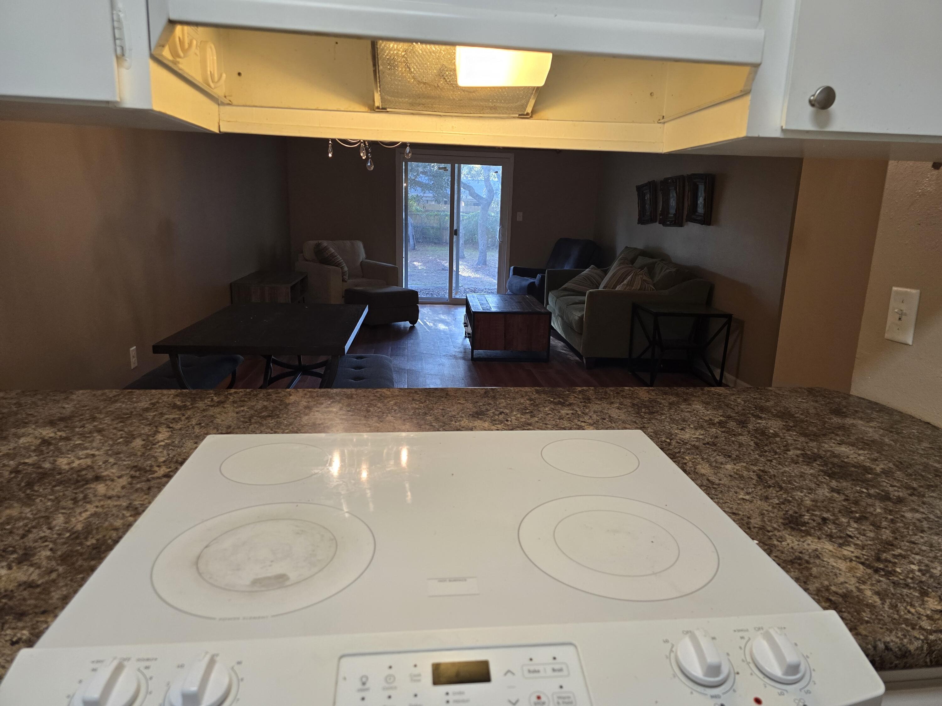 17 7th Street, Unit 2 Shalimar, FL 32579 - Photo 8 of 29 a living room with furniture