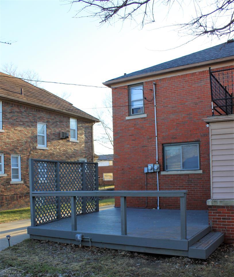 3466 Harvard Road Detroit, MI 48224 - Photo 3 of 18 31349208-2.JPG