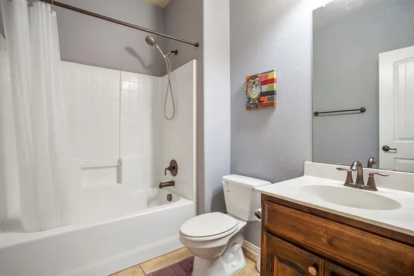 $2,270 | 2725 Twinflower Drive, Fort Worth, TX 76244