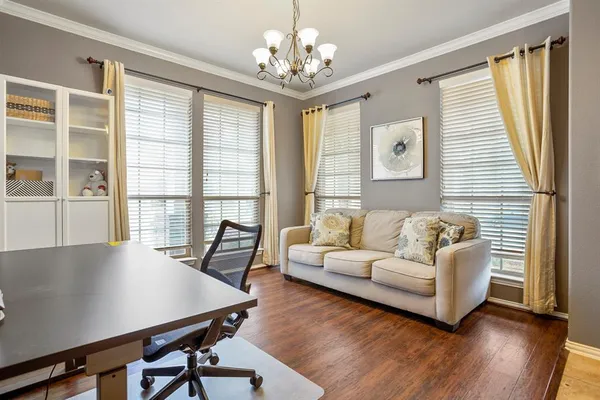 $2,270 | 2725 Twinflower Drive, Fort Worth, TX 76244