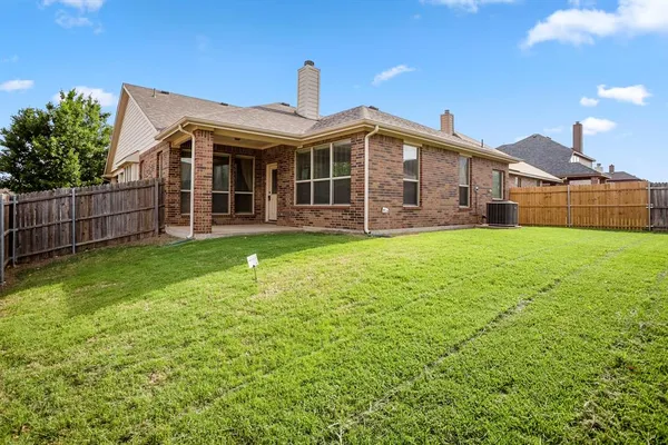 $2,270 | 2725 Twinflower Drive, Fort Worth, TX 76244