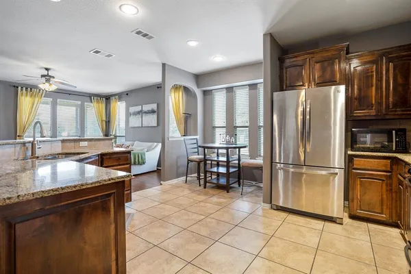 $2,270 | 2725 Twinflower Drive, Fort Worth, TX 76244