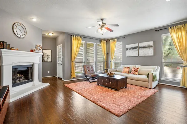 $2,270 | 2725 Twinflower Drive, Fort Worth, TX 76244