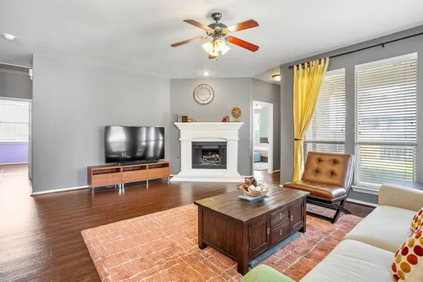 $2,270 | 2725 Twinflower Drive, Fort Worth, TX 76244