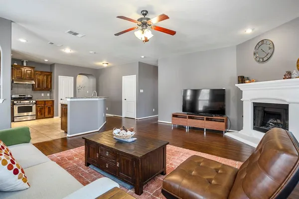 $2,270 | 2725 Twinflower Drive, Fort Worth, TX 76244