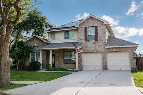 $350,000 | 4200 Santa Olivia Street, Mission, TX 78572