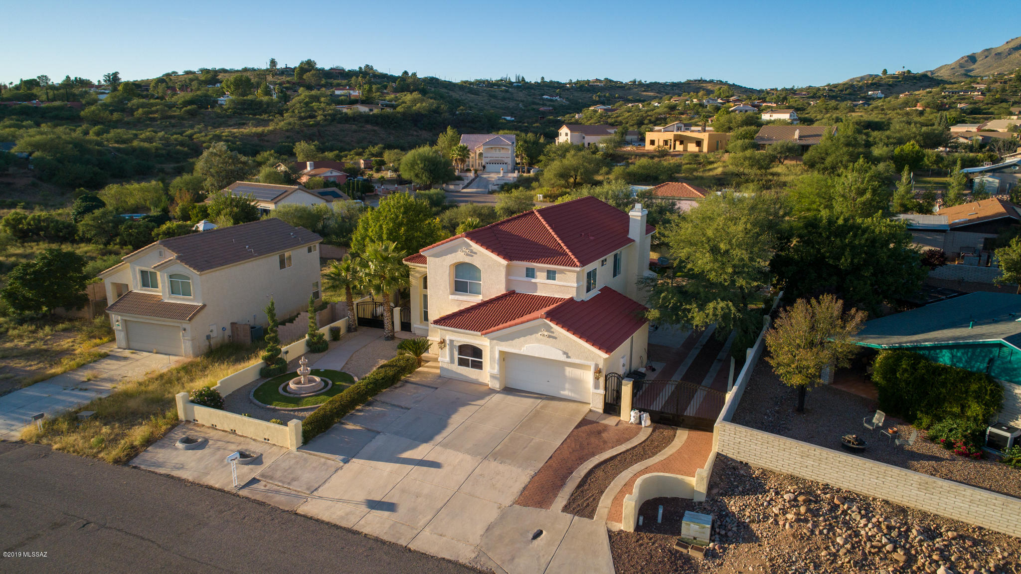 462 Sueno Court Rio Rico, AZ 85648 - Photo 49 of 50 Gallery Image 49