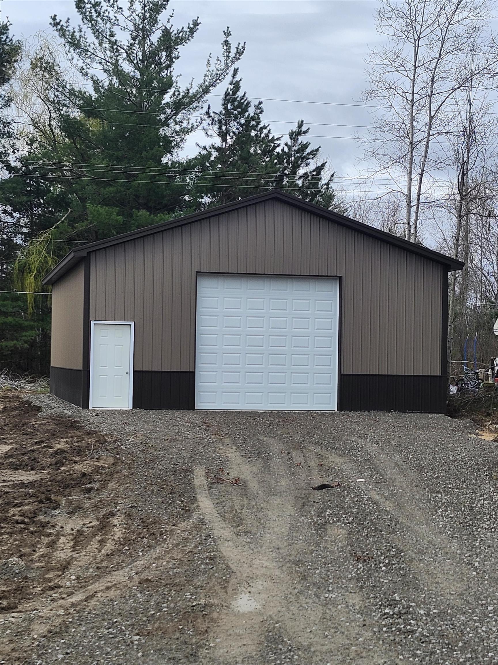 0 Kokosing Road Hale, MI 48739 - Photo 1 of 8