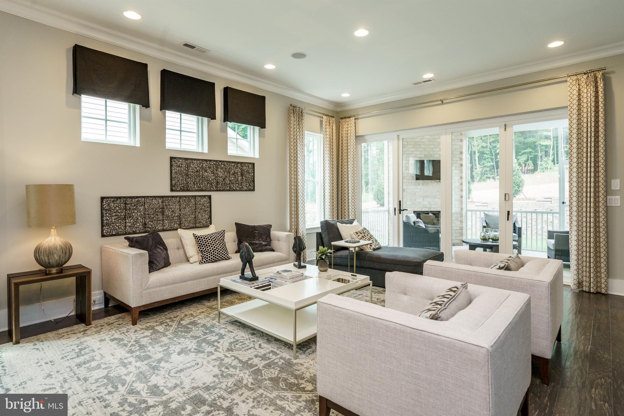 Tbb West Aster Way, Unit VIRTUOSO Gettysburg, PA 17325 - Photo 17 of 51 a living room with furniture and large window