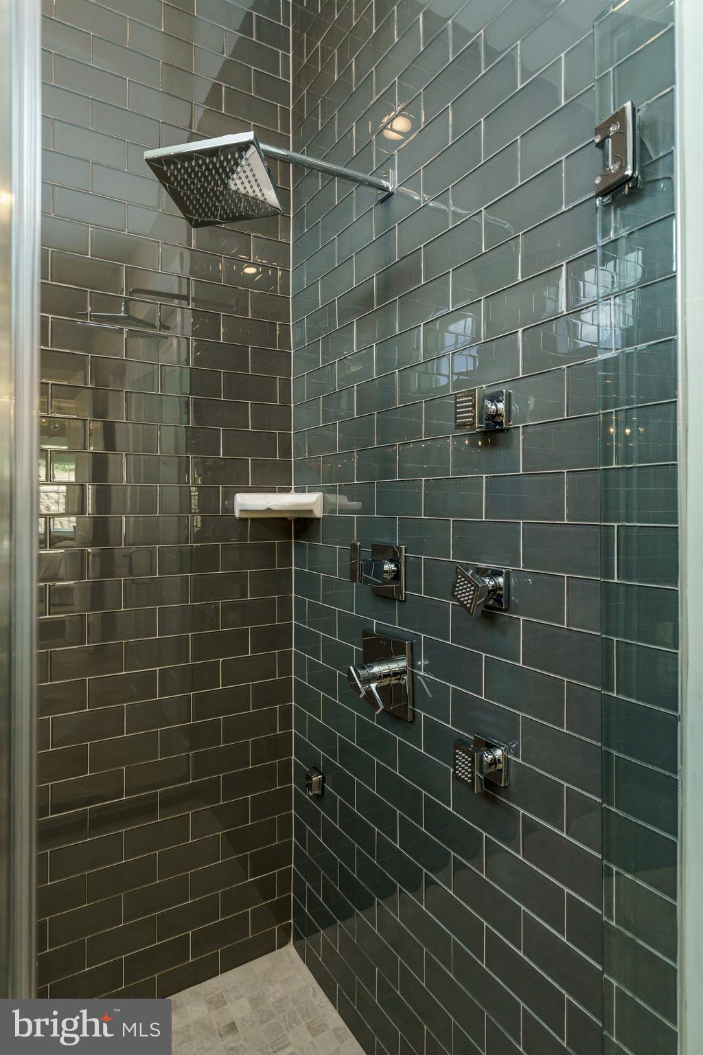 Tbb West Aster Way, Unit VIRTUOSO Gettysburg, PA 17325 - Photo 26 of 51 a bathroom with a shower