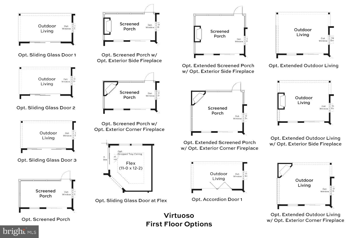 Tbb West Aster Way, Unit VIRTUOSO Gettysburg, PA 17325 - Photo 45 of 51