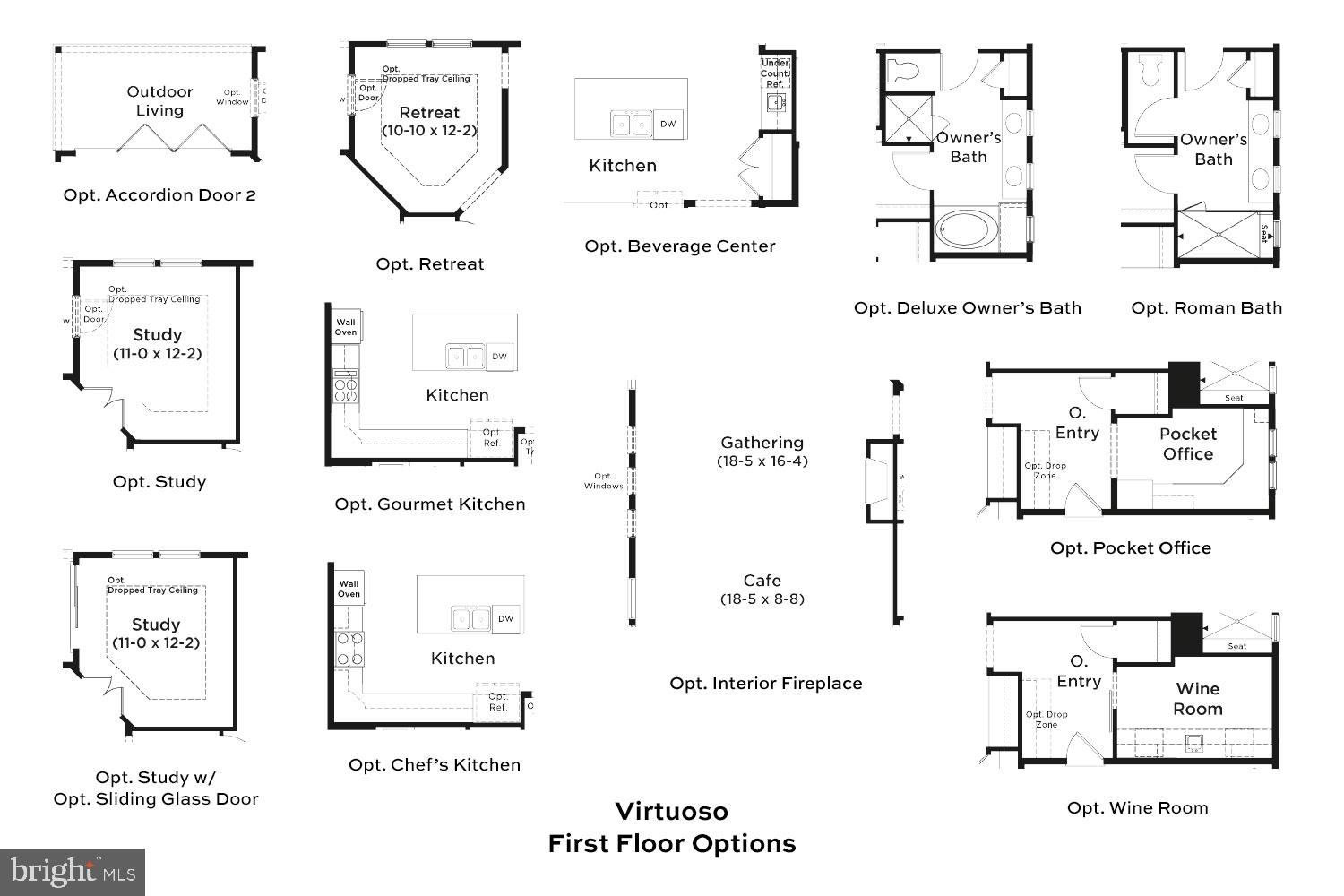 Tbb West Aster Way, Unit VIRTUOSO Gettysburg, PA 17325 - Photo 46 of 51 unknown