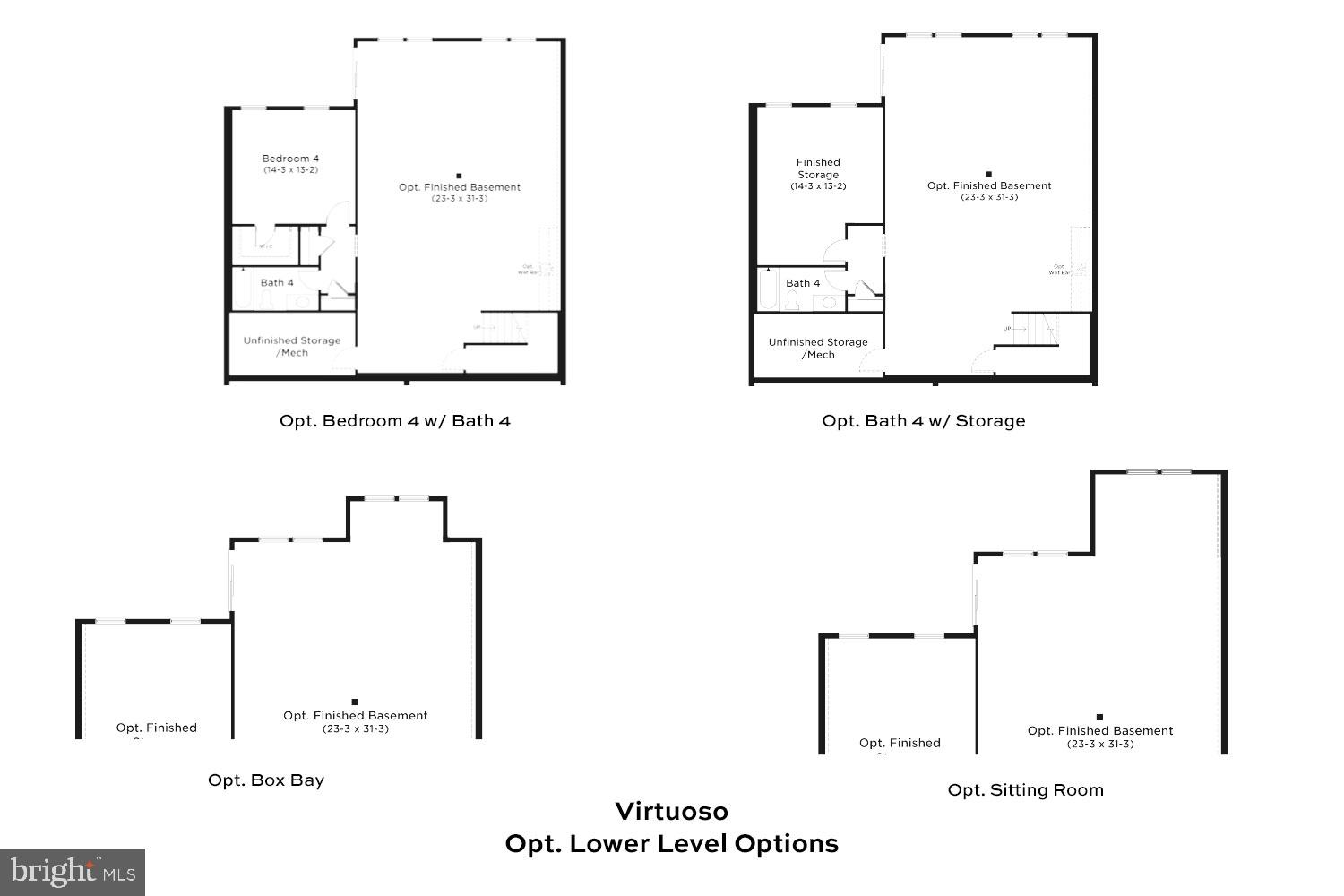 Tbb West Aster Way, Unit VIRTUOSO Gettysburg, PA 17325 - Photo 51 of 51