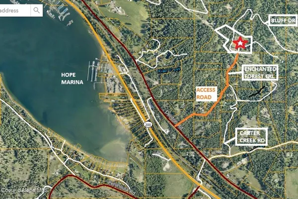 $260,000 | Nka Nka Enchanted Forest, Hope, ID 83836