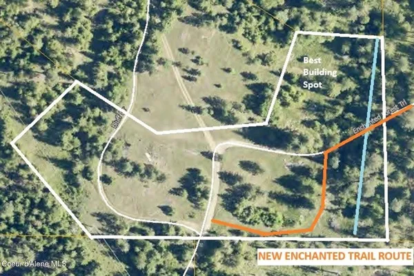 $260,000 | Nka Nka Enchanted Forest, Hope, ID 83836