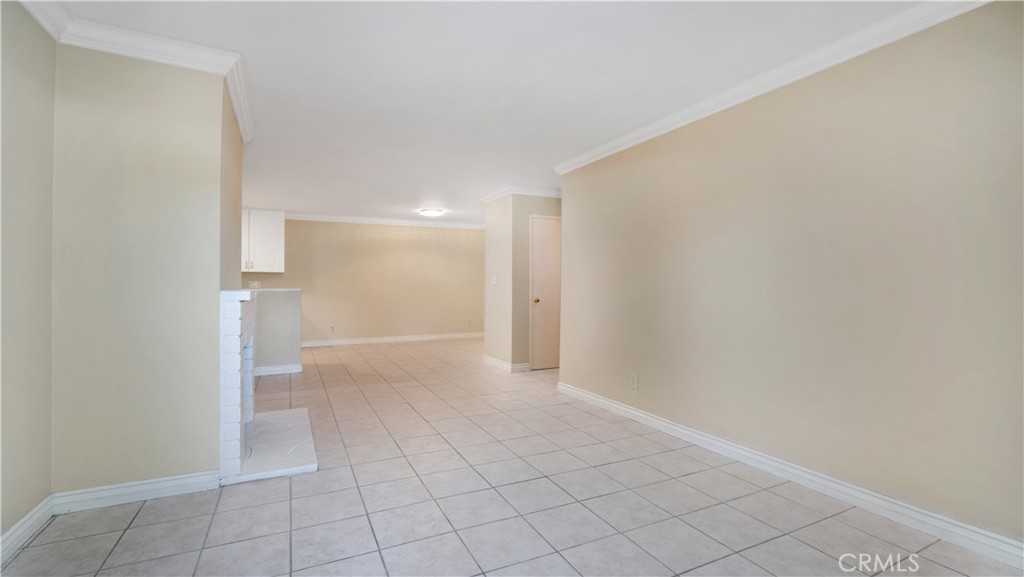 17522 Vandenberg Lane, Unit 3 Tustin, CA 92780 - Photo 15 of 27 a view of an empty room