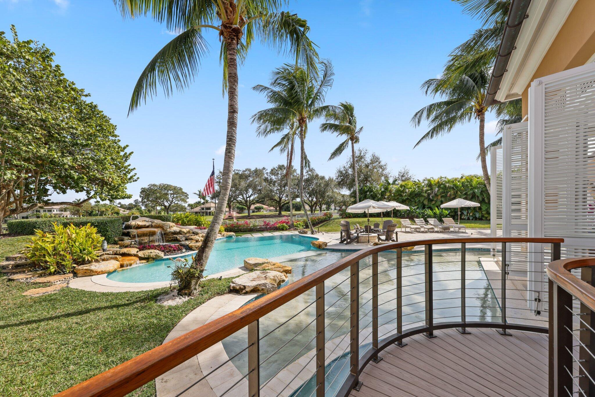 2313 Northwest 59th Street Boca Raton, FL 33496 - Photo 56 of 139 pool