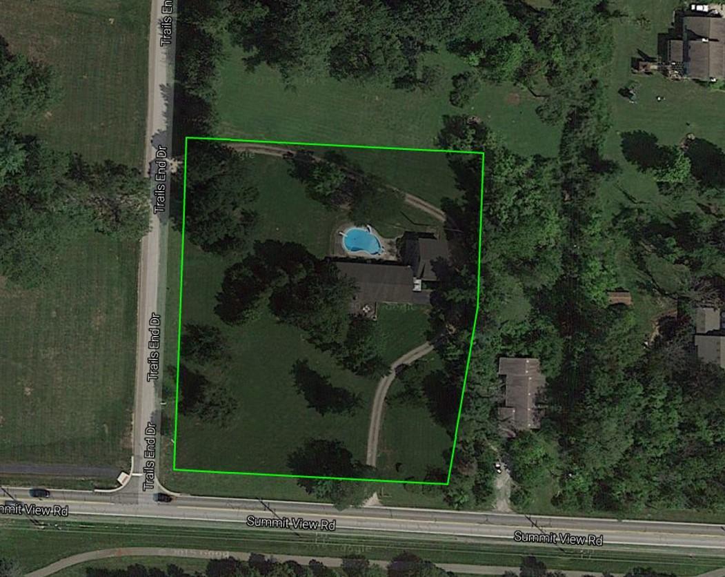 4040 Summit View Road Dublin, OH 43016 - Photo 35 of 44 Gallery Image 35