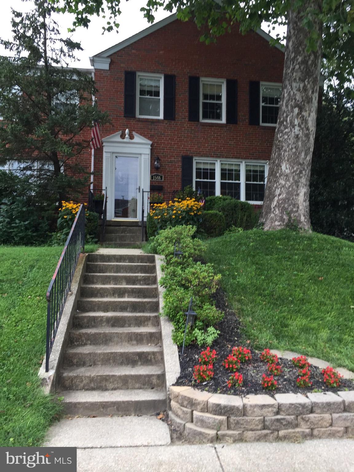 1546 Dellsway Road Baltimore, MD 21286 - Photo 1 of 50