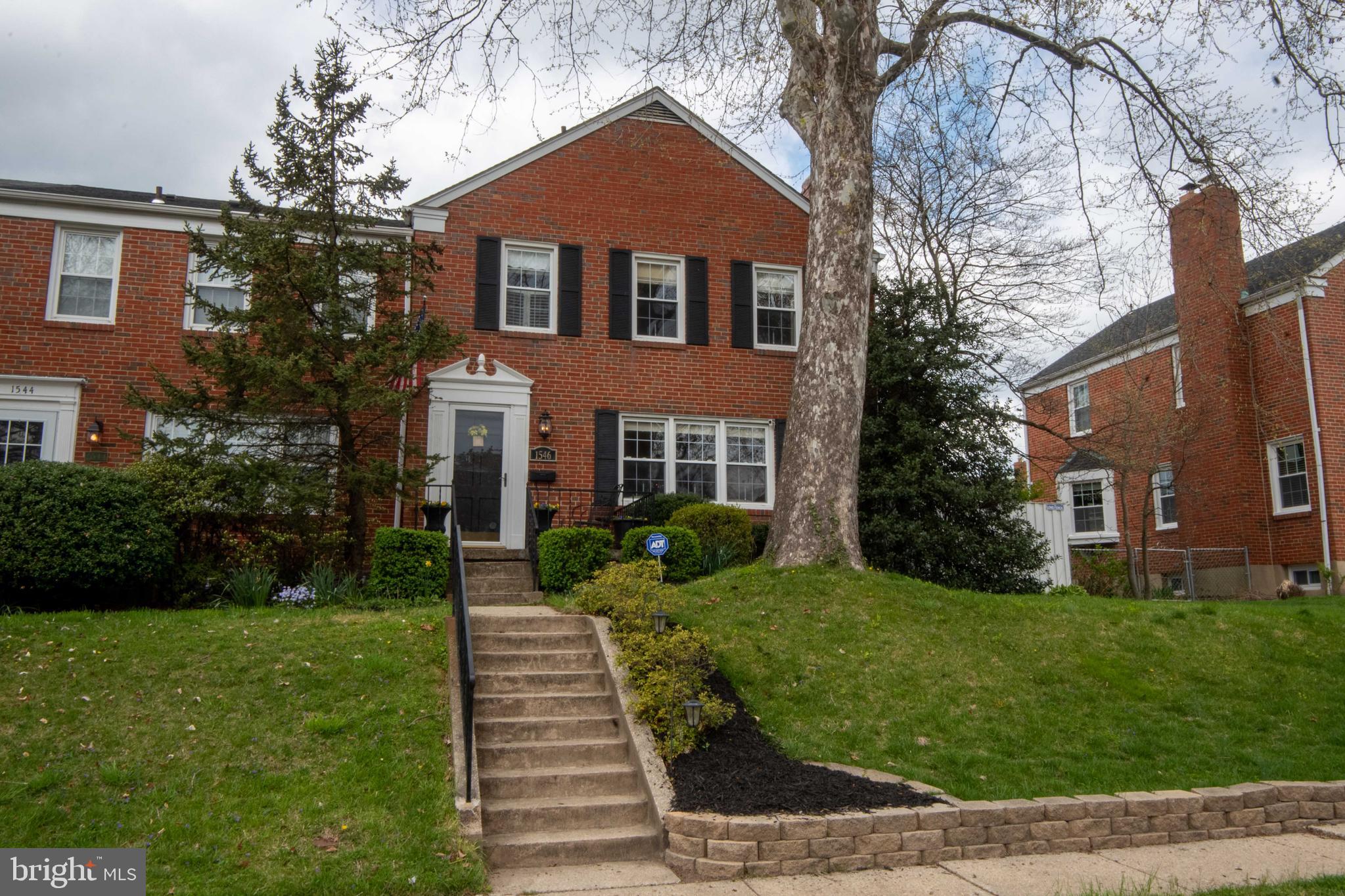 1546 Dellsway Road Baltimore, MD 21286 - Photo 2 of 50