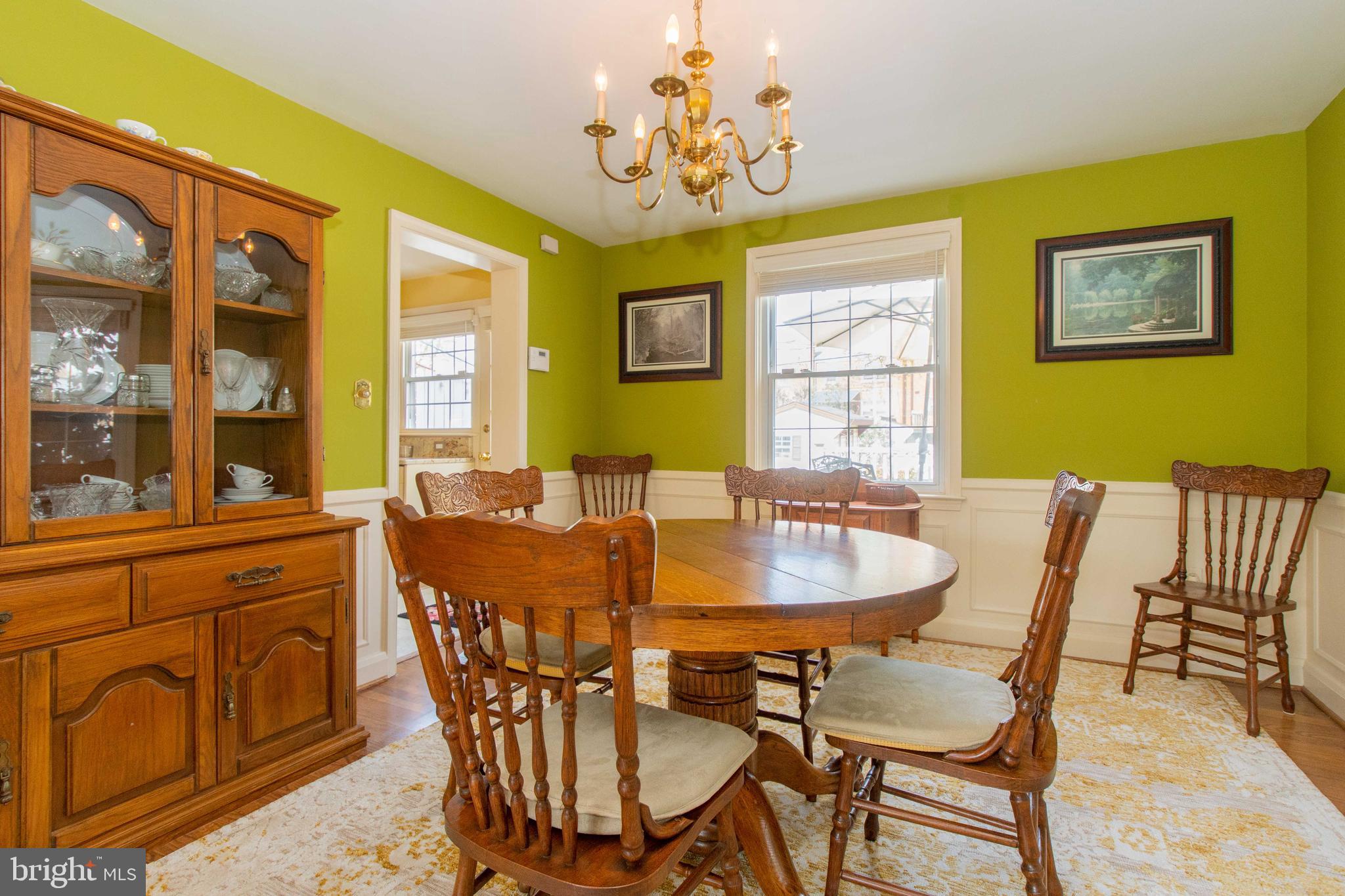 1546 Dellsway Road Baltimore, MD 21286 - Photo 16 of 50