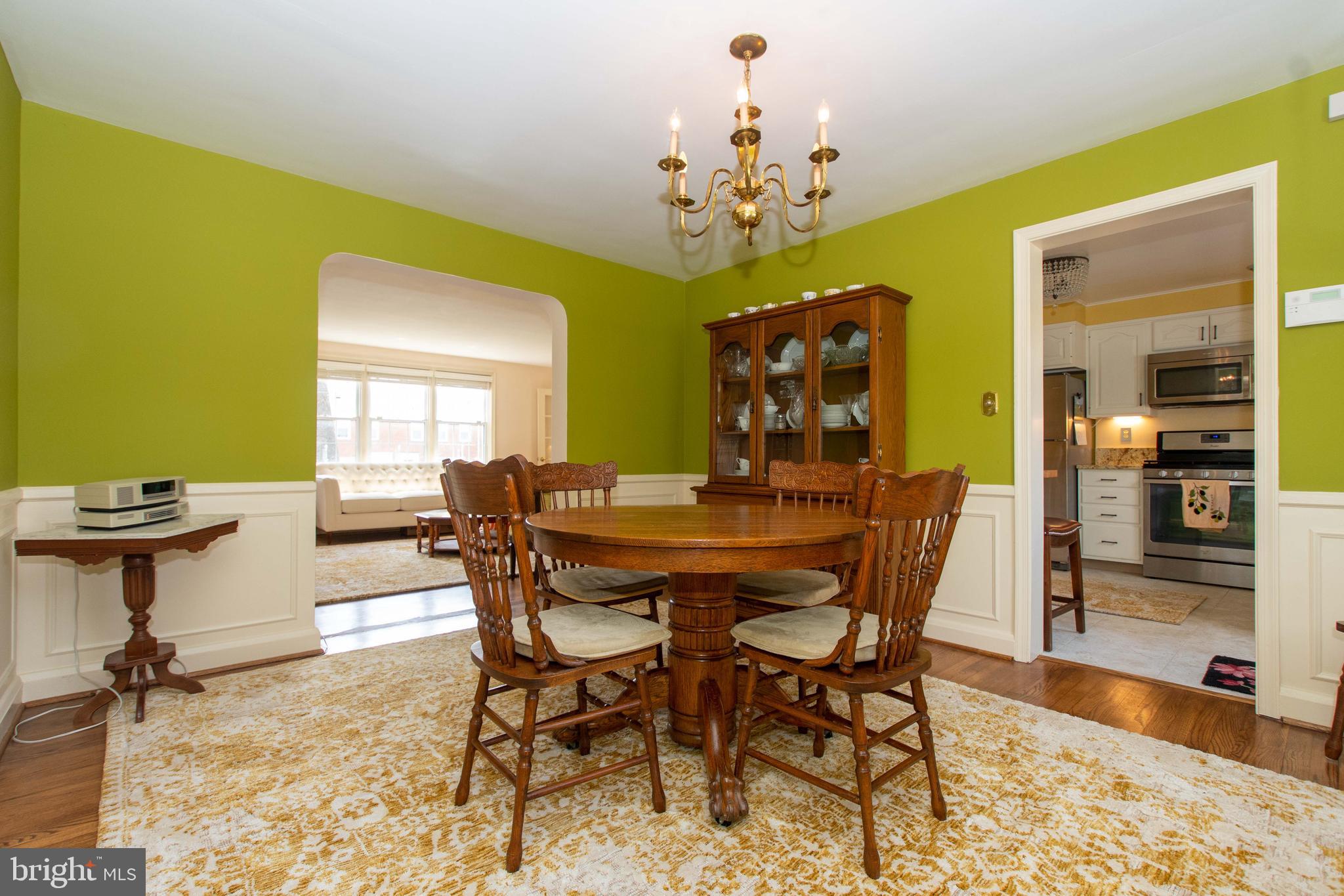 1546 Dellsway Road Baltimore, MD 21286 - Photo 17 of 50