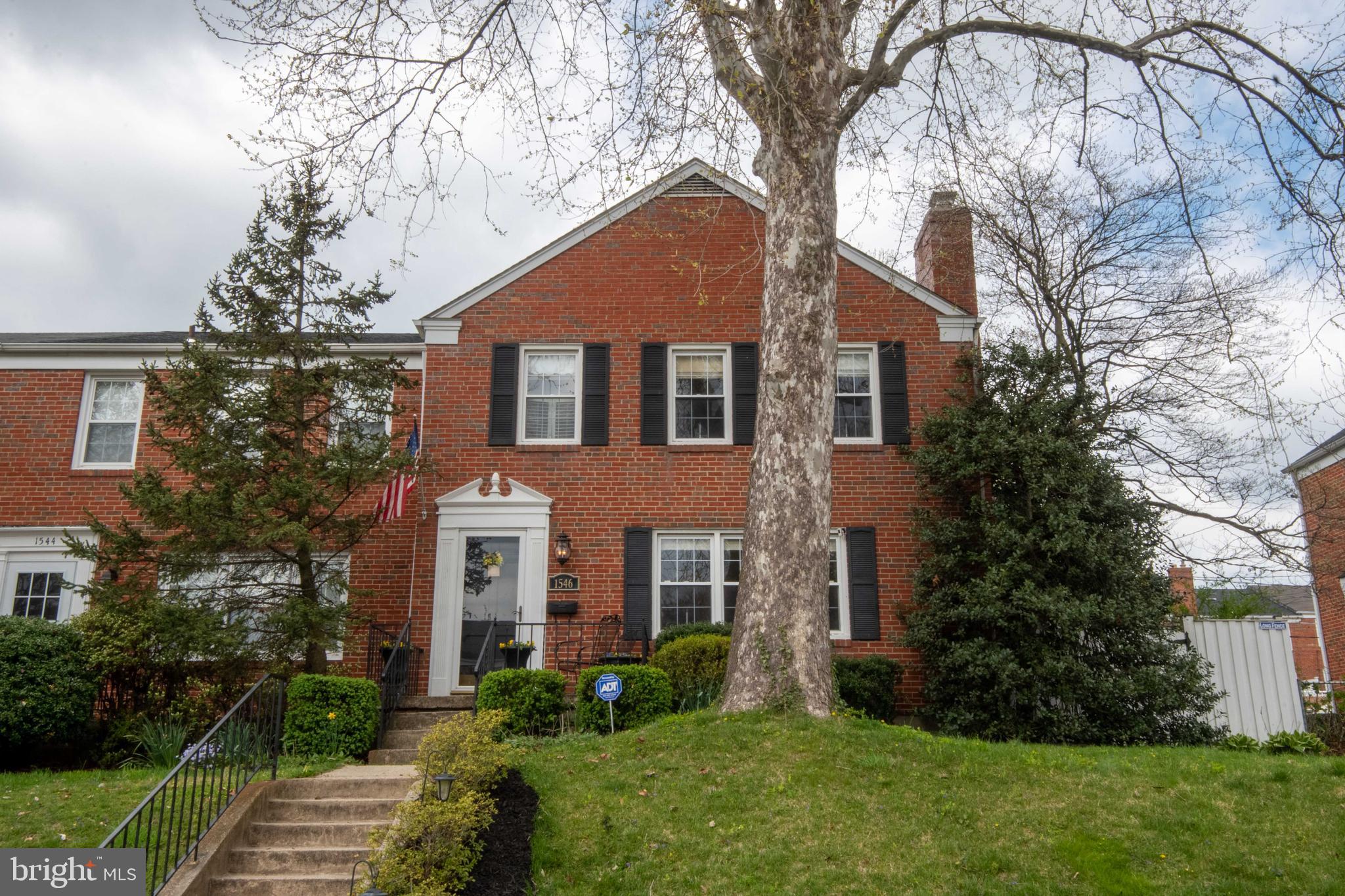 1546 Dellsway Road Baltimore, MD 21286 - Photo 3 of 50