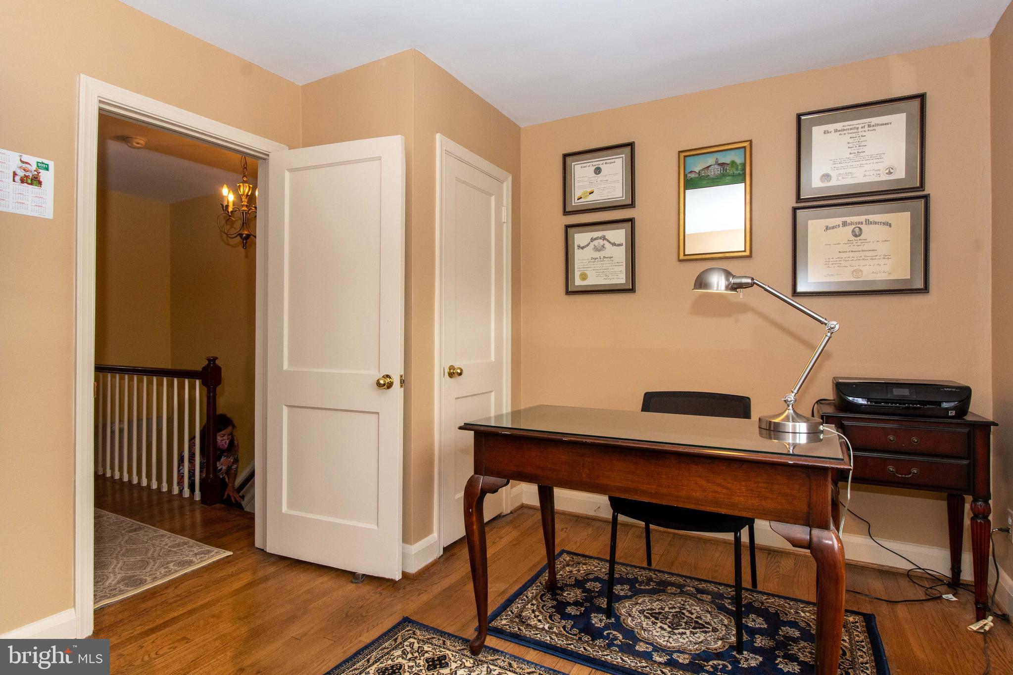 1546 Dellsway Road Baltimore, MD 21286 - Photo 24 of 50