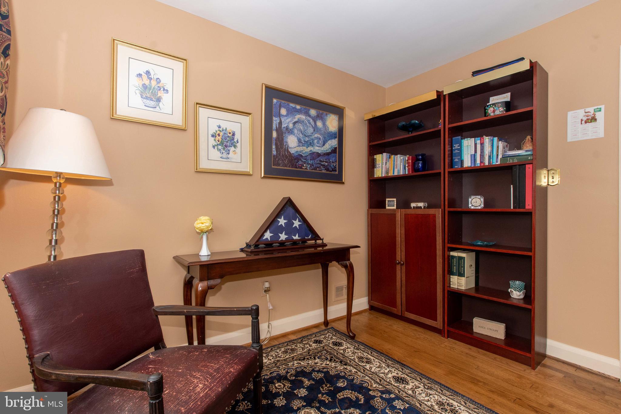 1546 Dellsway Road Baltimore, MD 21286 - Photo 25 of 50