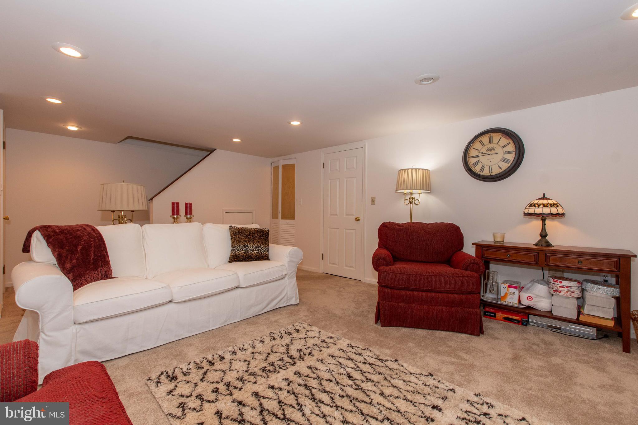 1546 Dellsway Road Baltimore, MD 21286 - Photo 30 of 50 Fabulous Man Cave