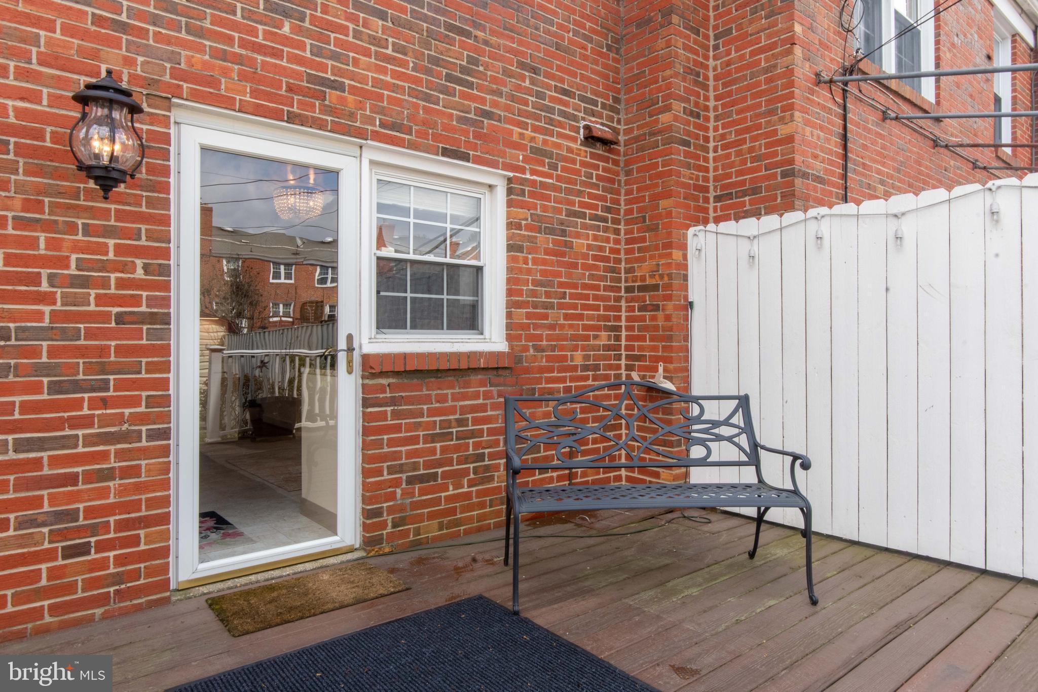 1546 Dellsway Road Baltimore, MD 21286 - Photo 38 of 50