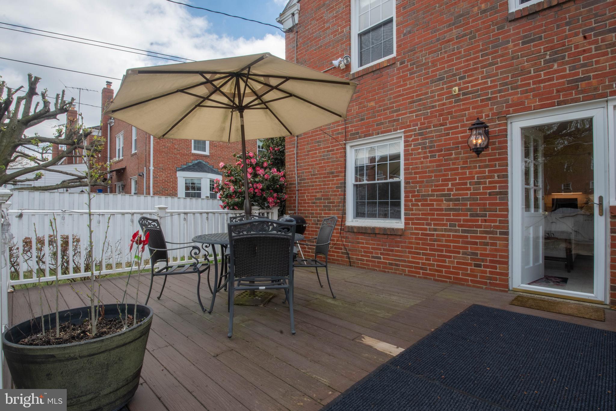 1546 Dellsway Road Baltimore, MD 21286 - Photo 39 of 50