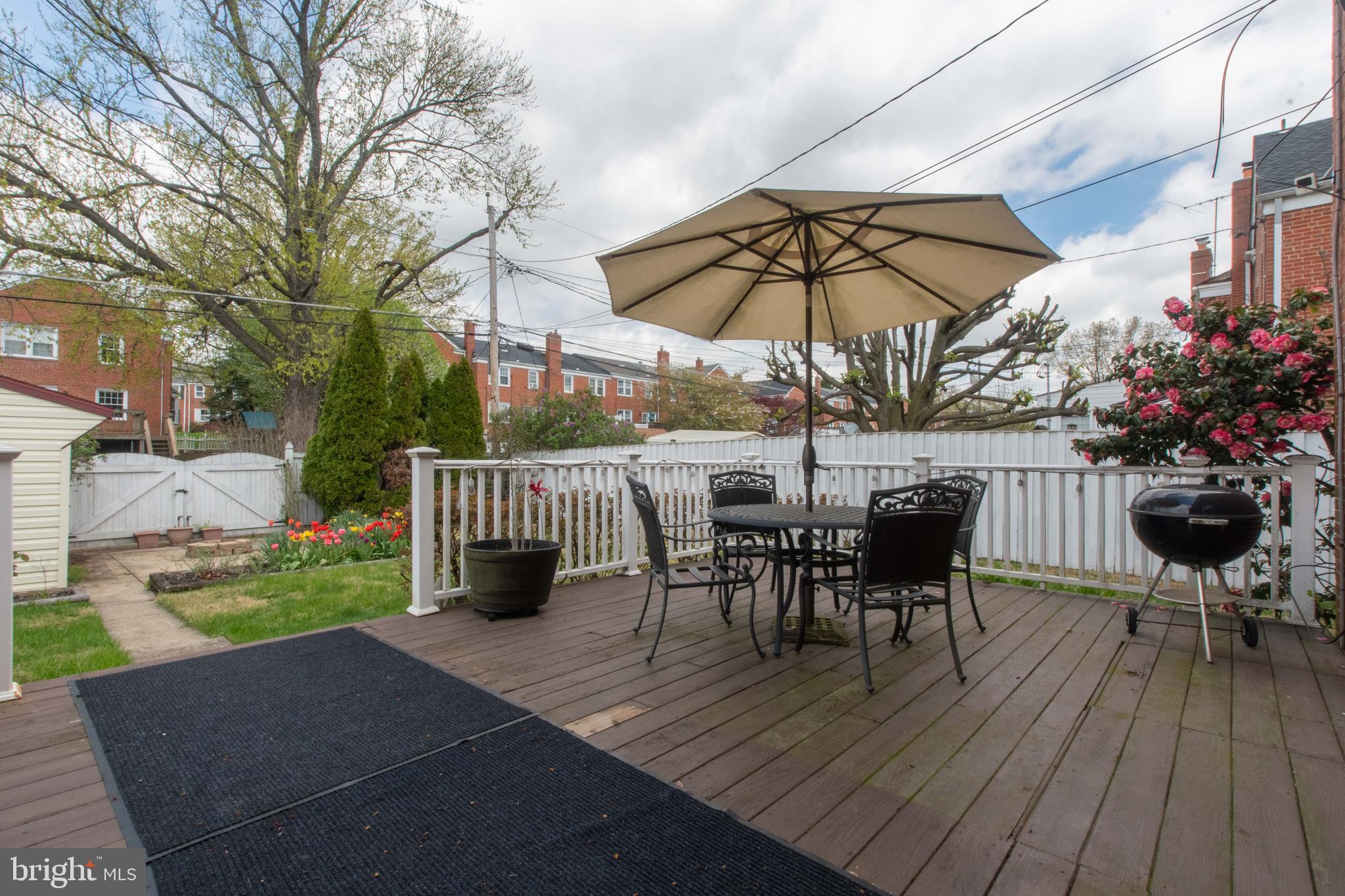 1546 Dellsway Road Baltimore, MD 21286 - Photo 40 of 50