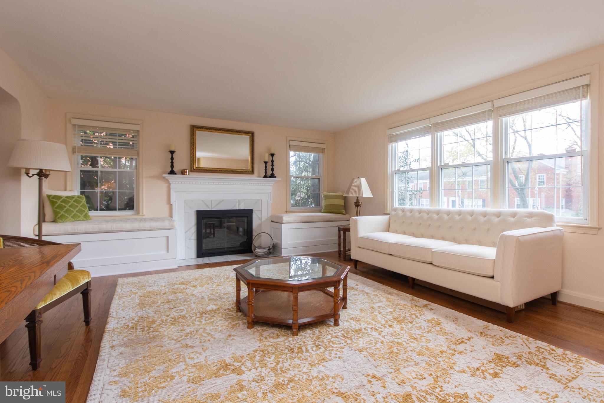 1546 Dellsway Road Baltimore, MD 21286 - Photo 5 of 50