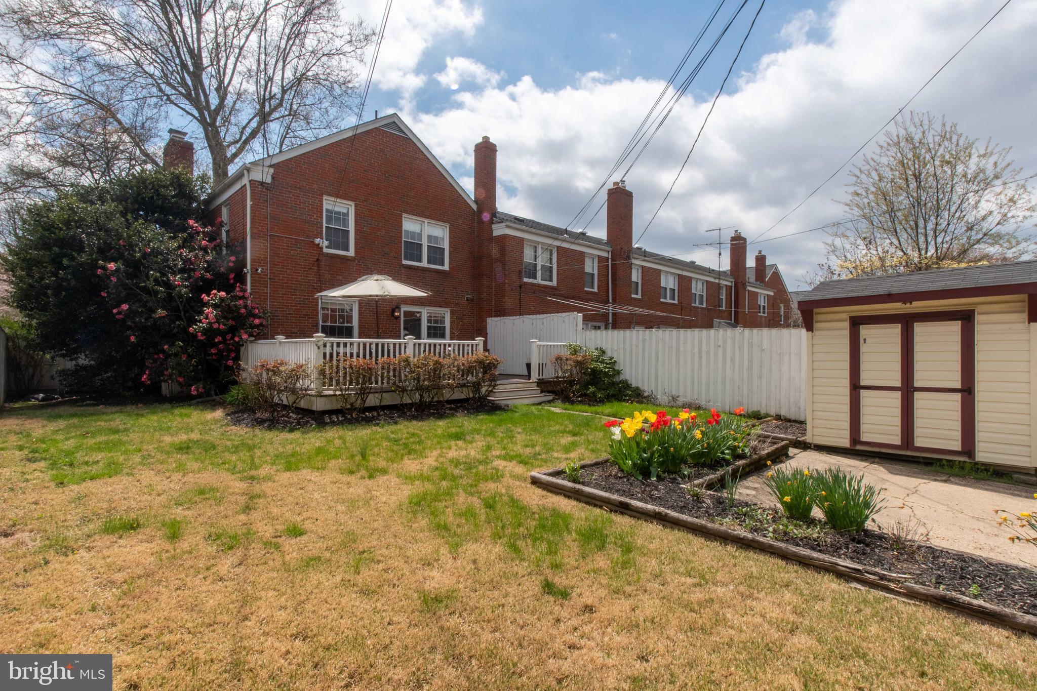 1546 Dellsway Road Baltimore, MD 21286 - Photo 41 of 50