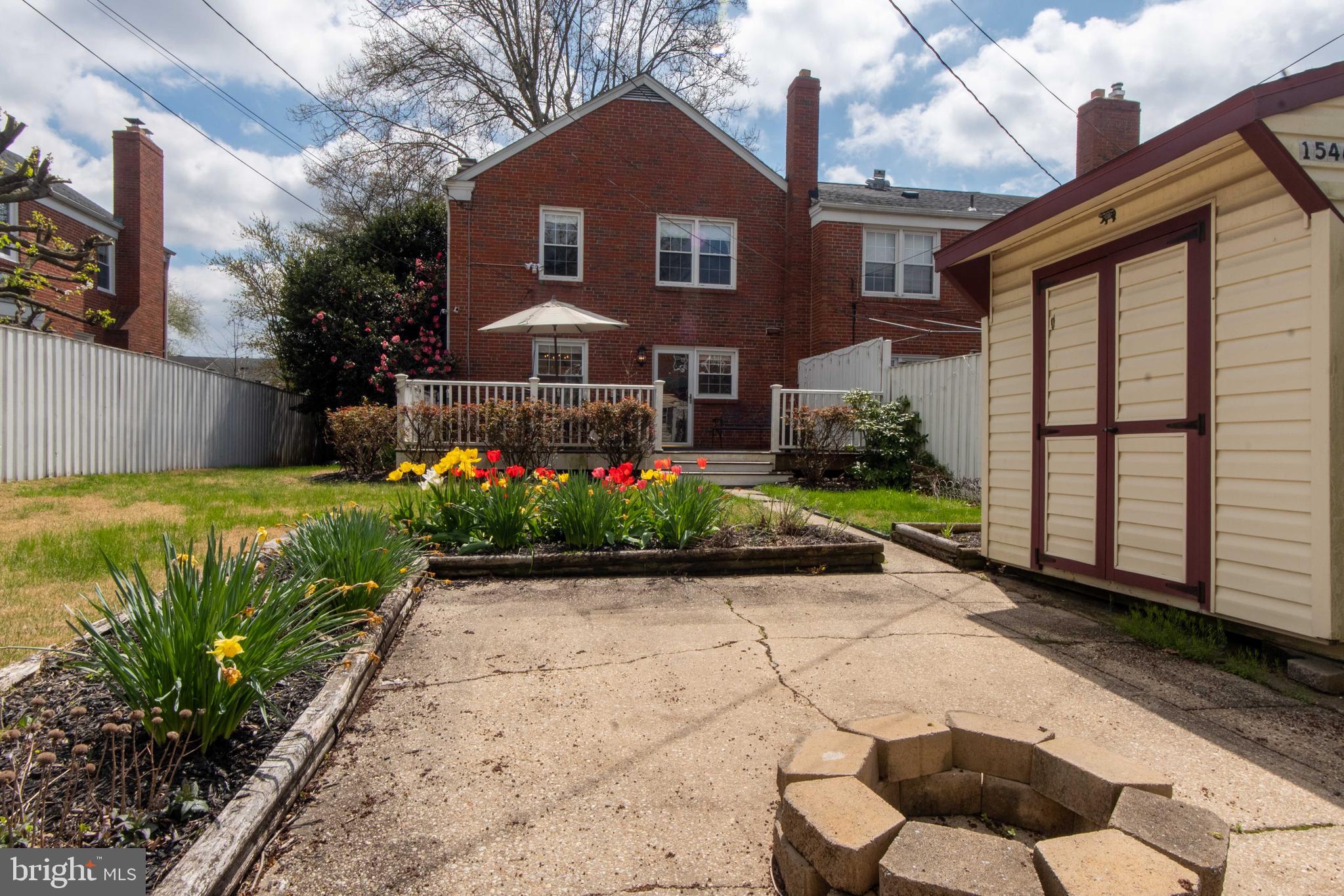 1546 Dellsway Road Baltimore, MD 21286 - Photo 42 of 50