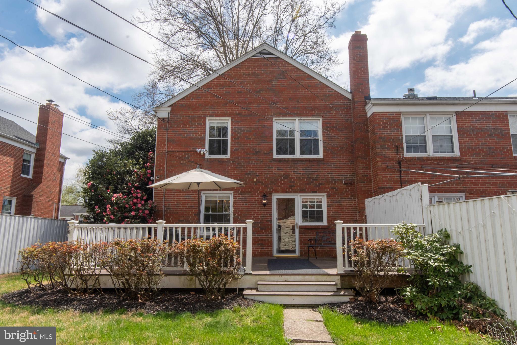 1546 Dellsway Road Baltimore, MD 21286 - Photo 43 of 50