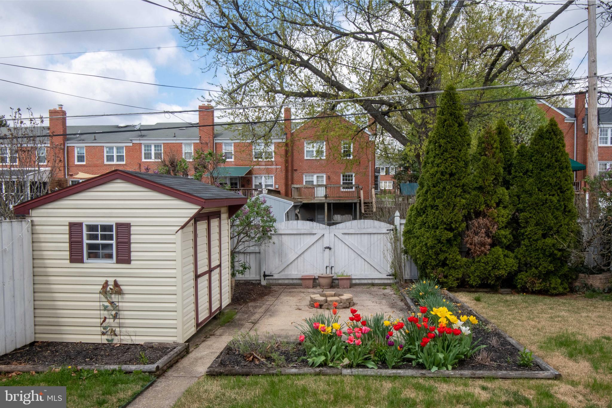 1546 Dellsway Road Baltimore, MD 21286 - Photo 44 of 50