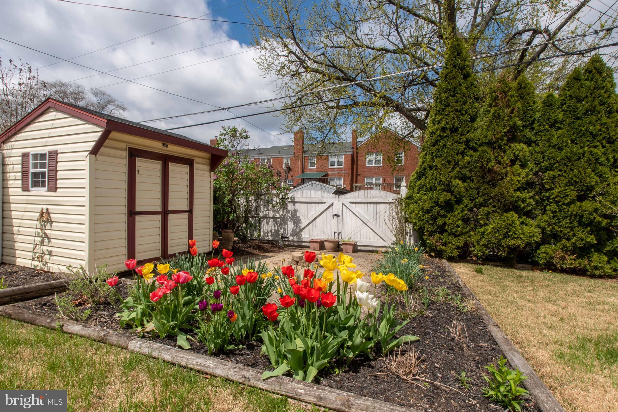 1546 Dellsway Road Baltimore, MD 21286 - Photo 45 of 50