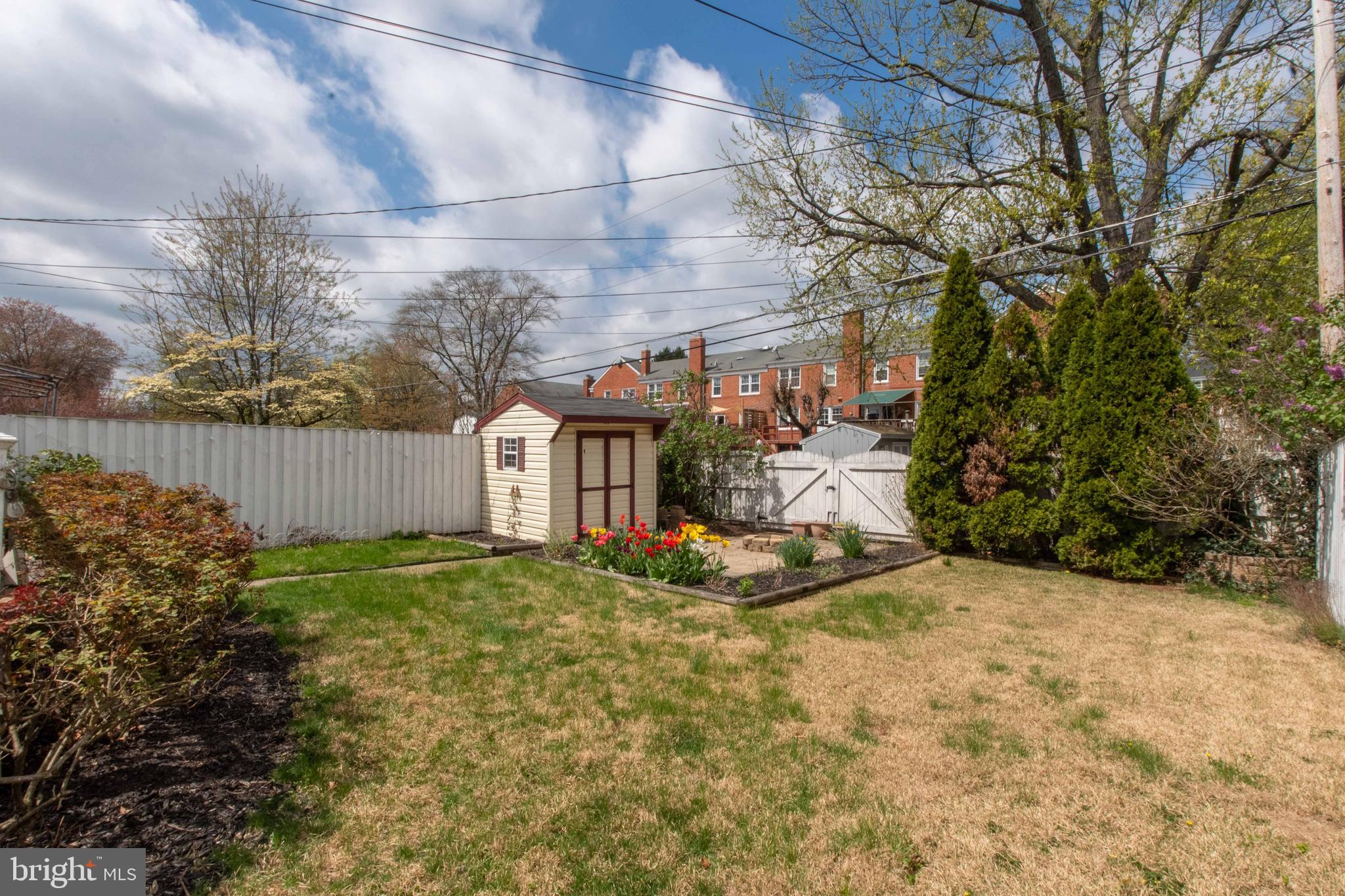 1546 Dellsway Road Baltimore, MD 21286 - Photo 47 of 50